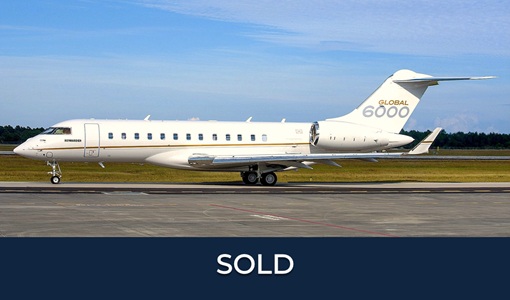 YOM 2015 Bombardier Global 6000 for sale. Private jet for sale. Bombardier Global private jet for sale. Bombardier Global aircraft for sale. Aircraft brokers. Aircraft dealer USA.