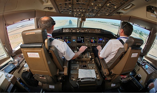 Airlines Pilots and Corporate Pilots For Hire | Ferry Flight Crew Members | AIC JETS Corp. - Group of Companies
