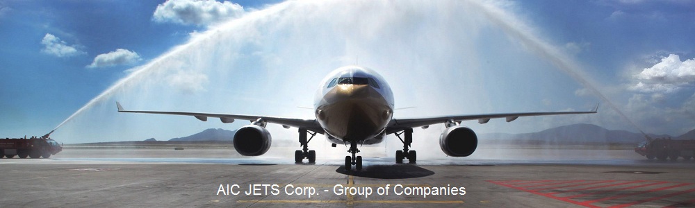 Our international mission for our clients | AIC JETS Corp. - Group of Companies - Leading Aircraft Brokerage Corporation - Airlines and Aviation Asset Management and Investment | AIC JETS Corp.