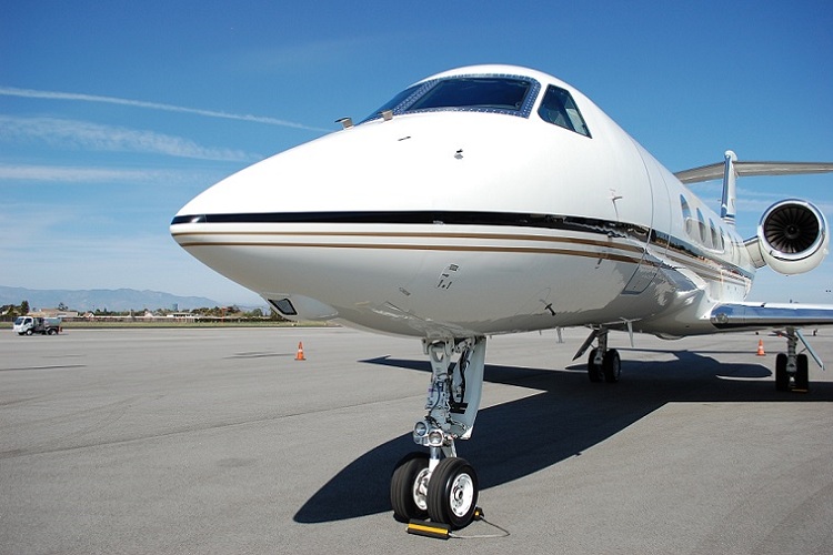 Cayman Islands Aircraft Registry with AIC JETS Corp. - Group of Companies