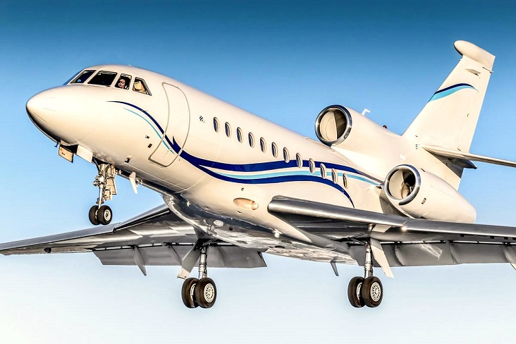 Isle of Man Aircraft Registration with AIC JETS Corp. - Group of Companies