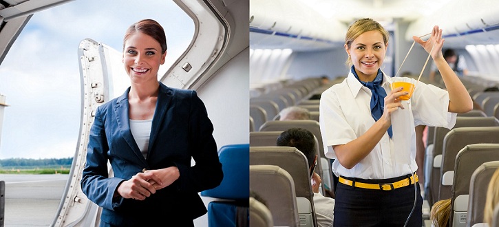 Corporate Flight Attendants For Hire | Ferry Flights | AIC JETS Corporation - Group of Companies