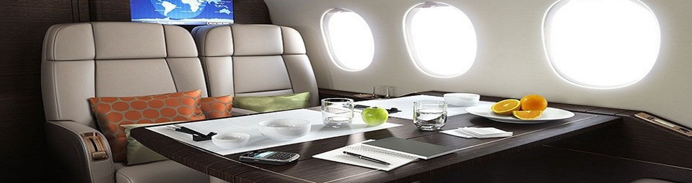 Private Aviation In-Flight Service | AIC JETS Corp. - Group of Companies | International aircraft broker and dealer