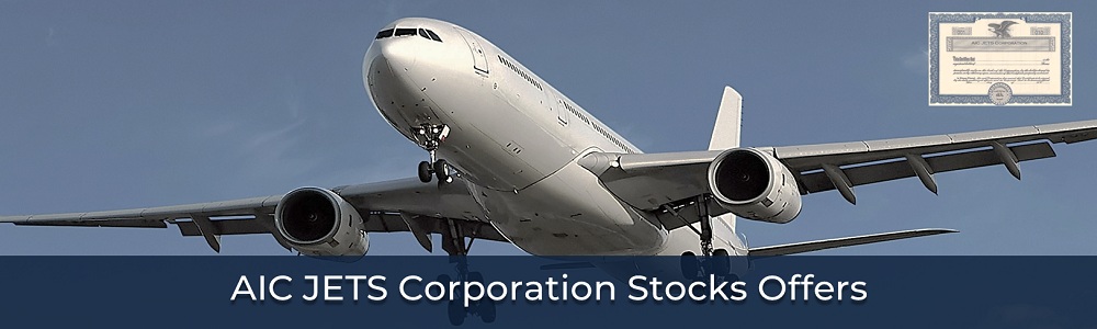 AIC JETS Corp. Corporate Stocks And Investors Relations | Aircraft Leasing Companies | Aircraft Lease | Aircraft Lease Corporation | Top 10 Aircraft Leasing Companies | Aviation Investment | Aviation Investment Opportunity | Aviation Projects - Investment And Finance Opportunities | Corporate stockholders | AIC JETS Corporation Investors | AIC JETS Corporation Aircraft Lease | AIC JETS Corporation Aircraft Trust Services | AIC JETS Corporation - Group of Companies