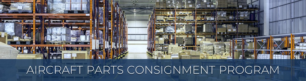 Aircraft Parts Consignment Program | Become a supplier of Airbus, Boeing, Bombardier and Embraer Commercial Aircraft Parts for AIC JETS Corp. | AIC JETS Corp.