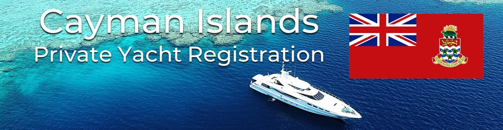 PRIVATE YACHT, SAILBOAT AND COMPANY OFFSHORE REGISTRATION IN THE CAYMAN ISLANDS | AIC JETS Corp. - Group of Companies