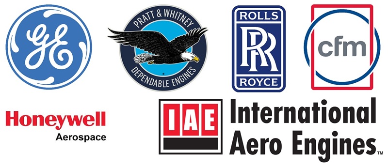 Aircraft Engine & APU Sales & Leasing | Available Aircraft Engines & APU For Sale & Lease | Airframe Parts Sales & Lease | AIC JETS Corporation