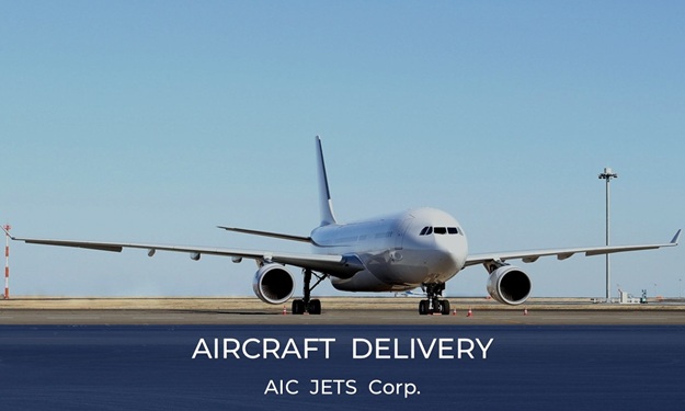 Airbus, Boeing Commercial Aircraft Delivery | Airbus and Boeing orders and deliveries with pilots and flight attendants | Aircraft Ferry Services | Commercial Aircraft Ferry Flight Delivery | Worldwide Aircraft Ferry Services | AIC JETS Corp. - Group of Companies