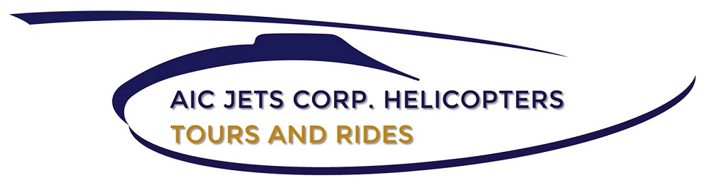AIC JETS Corporation - Group of Companies | AIC JETS Corporation Helicopters tours and rides | Aircraft and helicopter dealer and broker