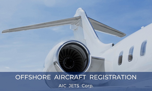 Offshore Aircraft Registration | Private Jets Registration | Aircraft Registry | International Aircraft Broker and Dealer | AIC JETS Corporation - Group of Companies